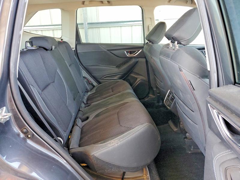 Aukcja sprzedaży 2021 Subaru Forester, vin: JF2SKAJC6MH584639, numer aukcji: 51855876