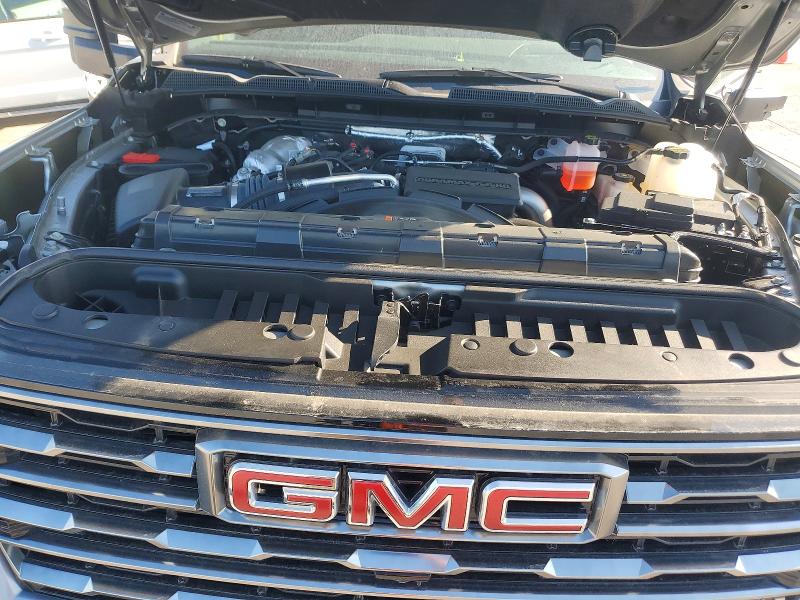 Продажа на аукционе авто 2025 Gmc Sierra, vin: 1GT4UPEY0SF110592, номер лота: 49711256
