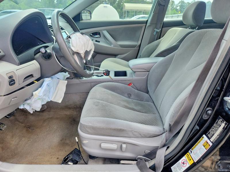 Aukcja sprzedaży 2009 Toyota Camry, vin: 4T1BE46K19U366027, numer aukcji: 51069876