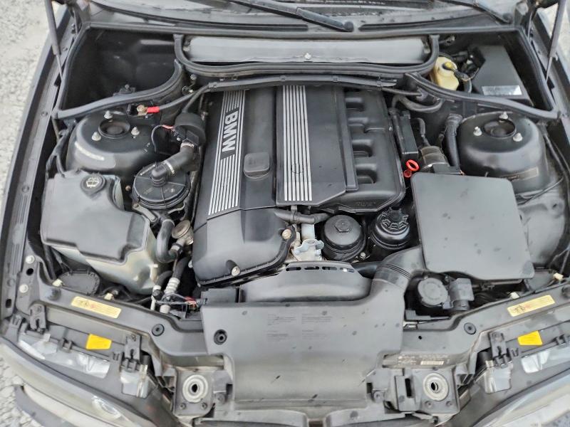 Продажа на аукционе авто 2006 Bmw 325, vin: WBABW33406PX88315, номер лота: 51405376