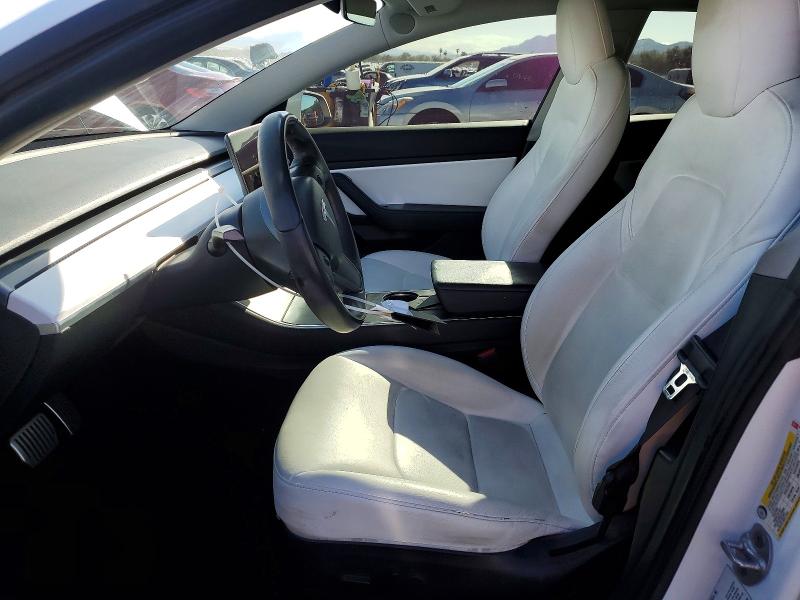 Aukcja sprzedaży 2019 Tesla Model 3, vin: 5YJ3E1EA3KF302019, numer aukcji: 47831876