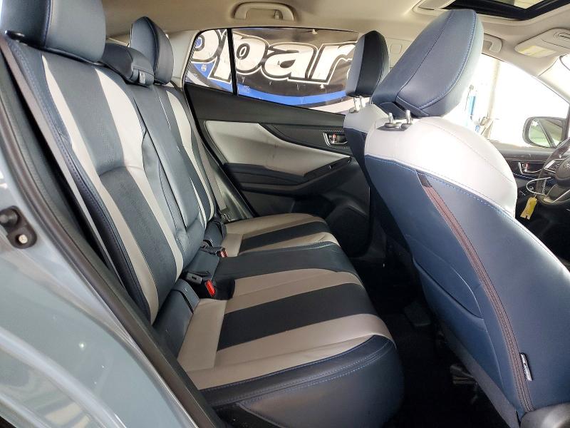 2019 Subaru Crosstrek მანქანა იყიდება აუქციონზე, vin: JF2GTDNC3KH329300, აუქციონის ნომერი: 49832626