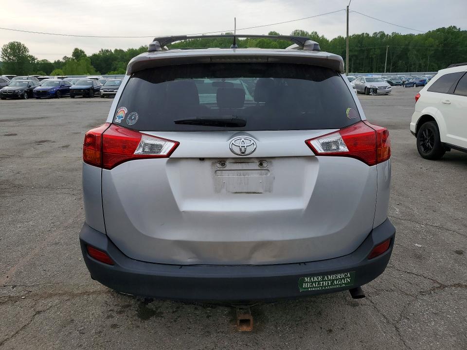 Продаж на аукціоні авто 2013 Toyota Rav4, vin: 2T3BFREV8DW088538, номер лоту: 51091446