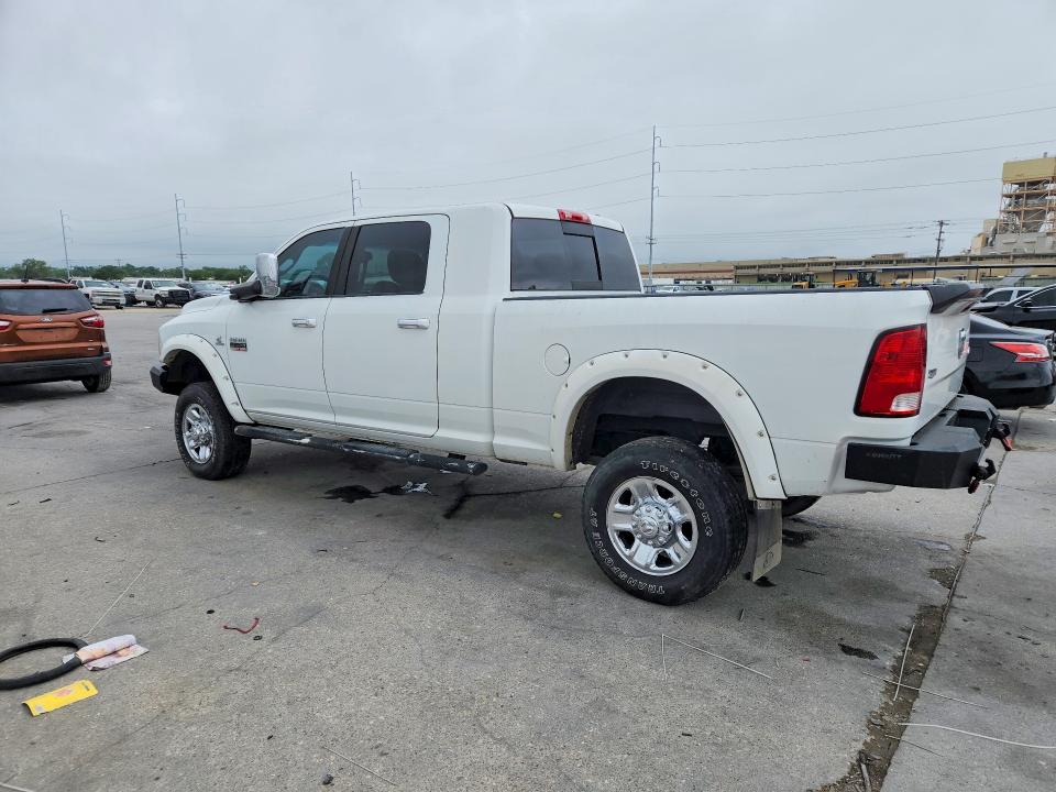 Продаж на аукціоні авто 2011 Dodge Ram 3500, vin: 3D73Y3HL2BG563688, номер лоту: 52141376