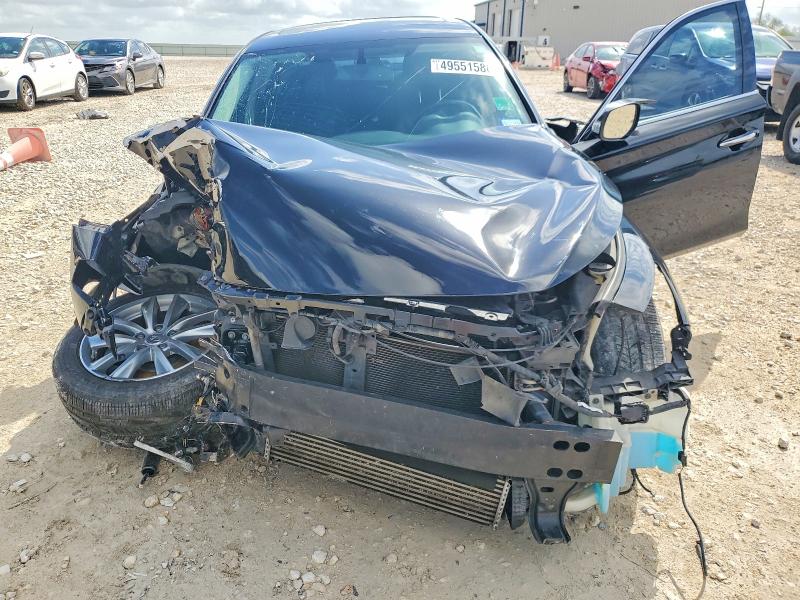 Продаж на аукціоні авто 2016 Infiniti Q50, vin: JN1CV7AP1GM201768, номер лоту: 49551586