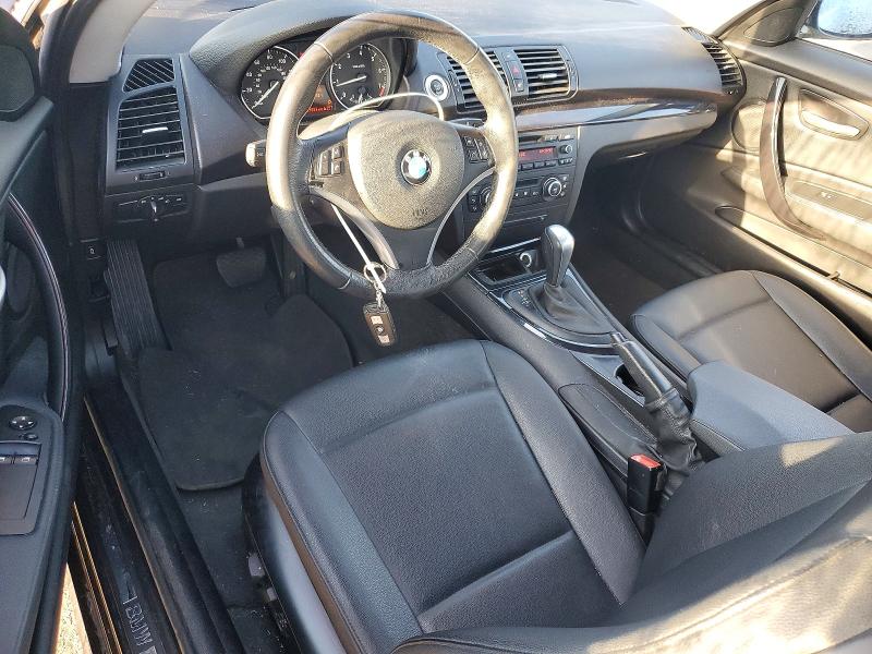 Aukcja sprzedaży 2009 Bmw 128, vin: WBAUP93539VF48566, numer aukcji: 50846306