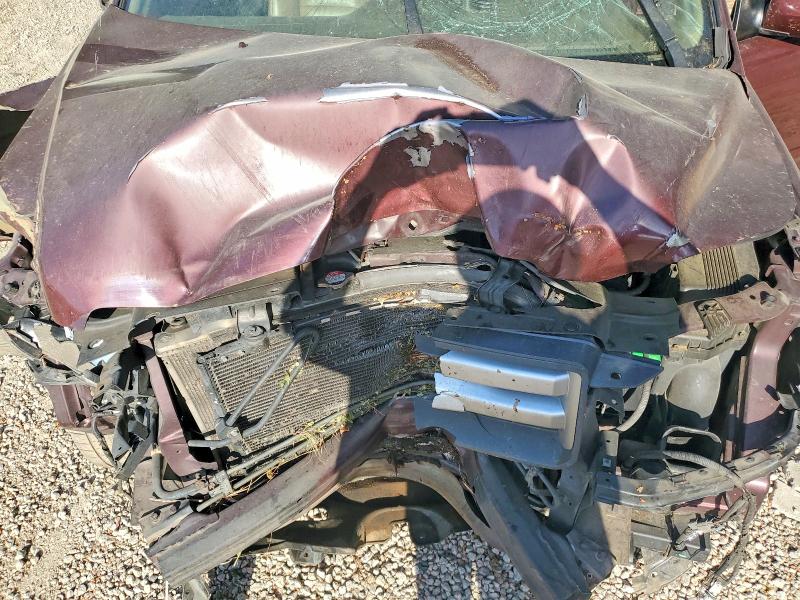 2008 Honda Pilot მანქანა იყიდება აუქციონზე, vin: 5FNYF28758B010289, აუქციონის ნომერი: 50310466