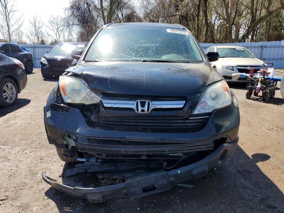 Продажа на аукционе авто 2009 Honda Cr-v, vin: 5J6RE48519L803860, номер лота: 48847876