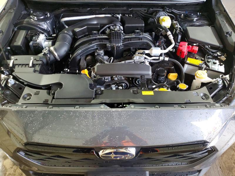 Продажа на аукционе авто 2026 Subaru Impreza, vin: JF1GUHHC4T8232533, номер лота: 48007846