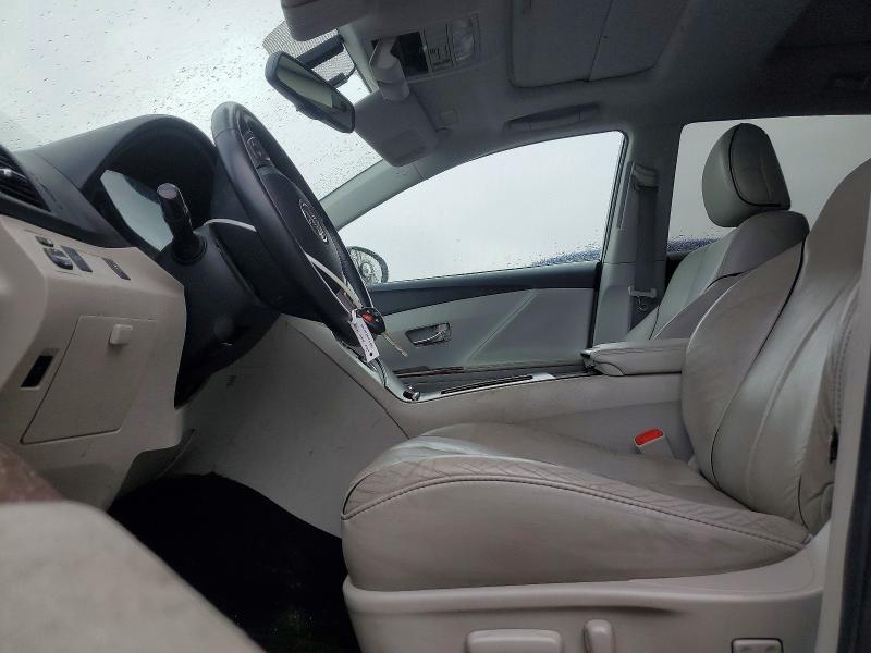 Продаж на аукціоні авто 2010 Toyota Venza, vin: 4T3BA3BB9AU016474, номер лоту: 50905176