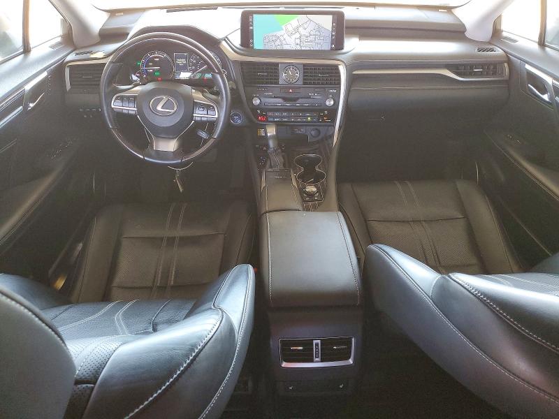 Продаж на аукціоні авто 2022 Lexus Rx, vin: JTJJGKFA9N2023054, номер лоту: 50476686