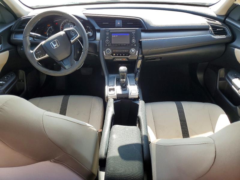 Aukcja sprzedaży 2016 Honda Civic, vin: 19XFC2F5XGE034111, numer aukcji: 52045066
