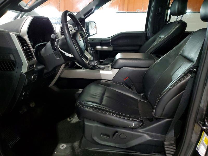 Aukcja sprzedaży 2020 Ford F150, vin: 1FTFW1E47LFA88136, numer aukcji: 48671176