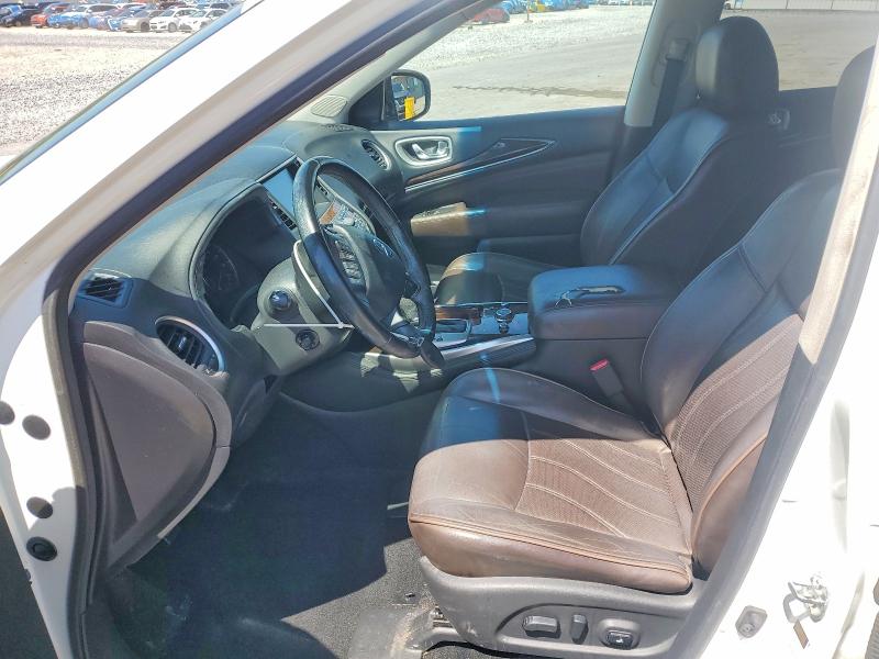 Aukcja sprzedaży 2015 Infiniti Qx60, vin: 5N1AL0MN5FC549472, numer aukcji: 48902196
