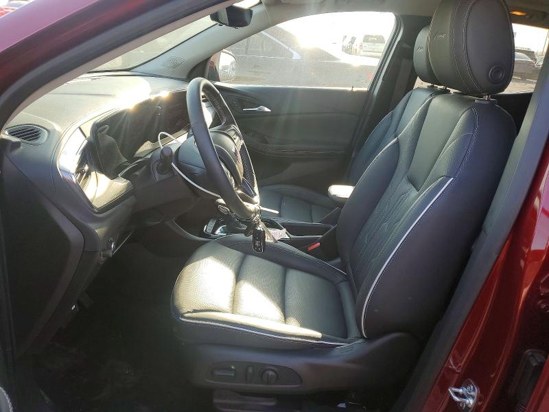 Aukcja sprzedaży 2025 Buick Encore Gx, vin: KL4AMGSL8SB191404, numer aukcji: 48901086