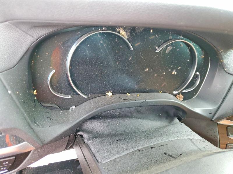 Aukcja sprzedaży 2018 Bmw X3, vin: 5UXTS3C58J0Z00421, numer aukcji: 50446606