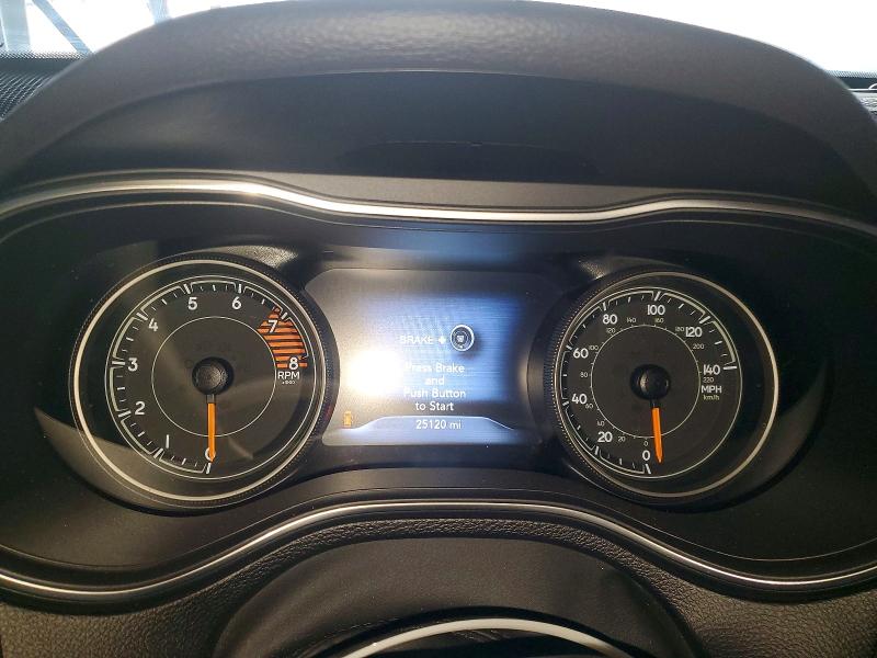 48844876 :رقم المزاد ، 1C4PJMBX0ND513939 vin ، 2022 Jeep Cherokee مزاد بيع