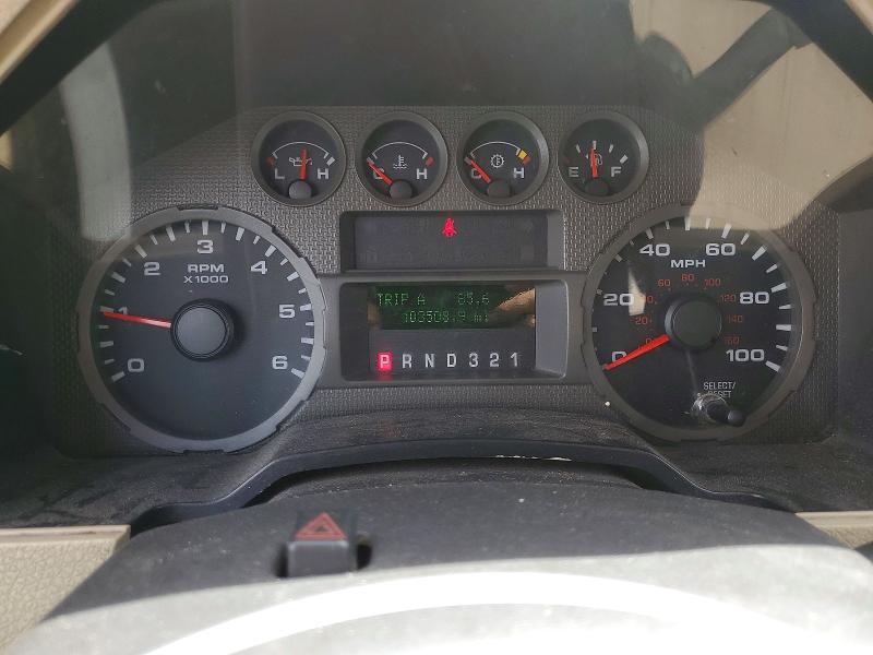 Aukcja sprzedaży 2008 Ford F350, vin: 1FTWF30588EA26916, numer aukcji: 50803856