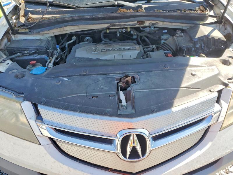 Aukcja sprzedaży 2009 Acura Mdx, vin: 2HNYD28419H523881, numer aukcji: 48771446