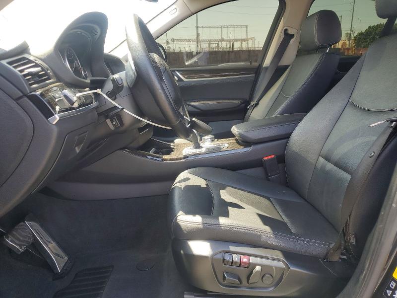 Продажа на аукционе авто 2016 Bmw X4, vin: 5UXXW3C57G0R22490, номер лота: 50457046
