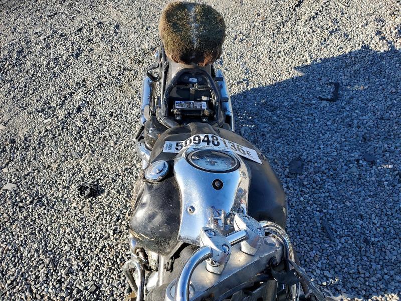 Aukcja sprzedaży 1996 Yamaha Xvz13, vin: JYA4NLC0XTA010044, numer aukcji: 50948136