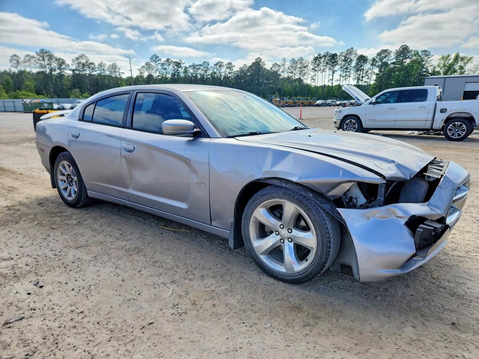 Продажа на аукционе авто 2013 Dodge Charger, vin: 2C3CDXHG5DH725546, номер лота: 51382676
