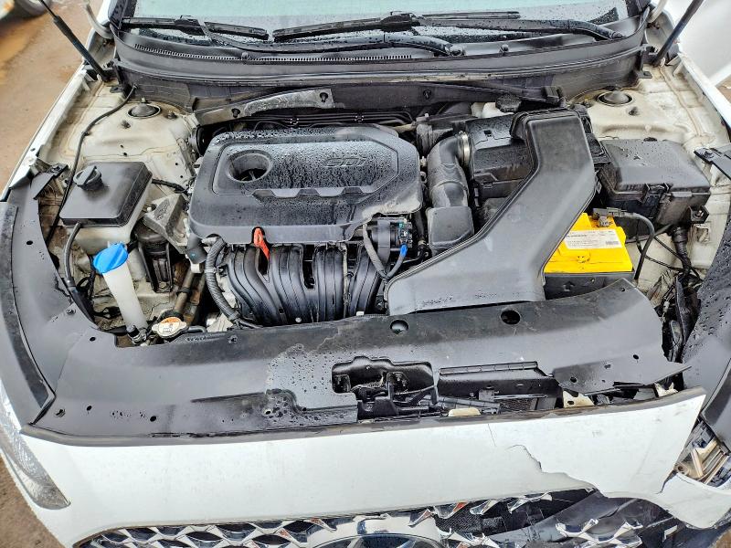 Продажа на аукционе авто 2019 Hyundai Sonata, vin: 5NPE34AF2KH785151, номер лота: 50115176