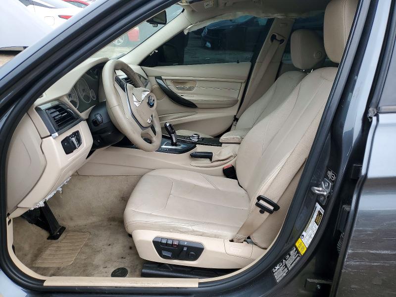 Продаж на аукціоні авто 2013 Bmw 328, vin: WBA3B5C51DF596859, номер лоту: 51602766