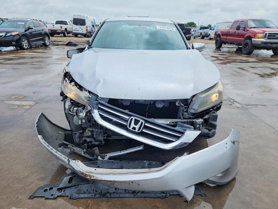 Продажа на аукционе авто 2013 Honda Accord, vin: 1HGCR2F36DA273171, номер лота: 51874476