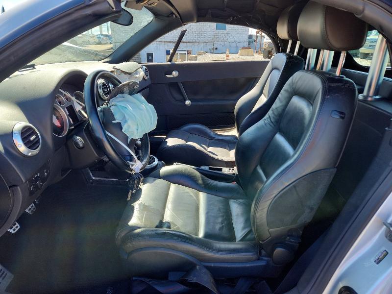 Aukcja sprzedaży 2001 Audi Tt, vin: TRUUT28NX11002960, numer aukcji: 48332016