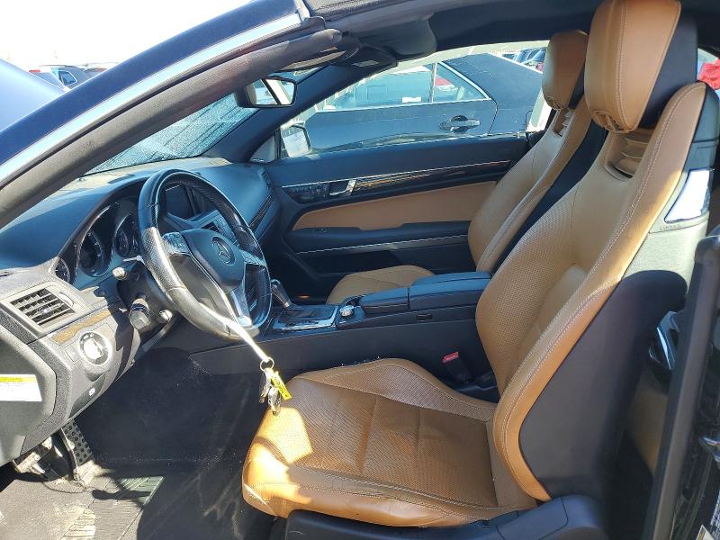 Продажа на аукционе авто 2013 Mercedes-benz E, vin: WDDKK5KF9DF196644, номер лота: 49403046