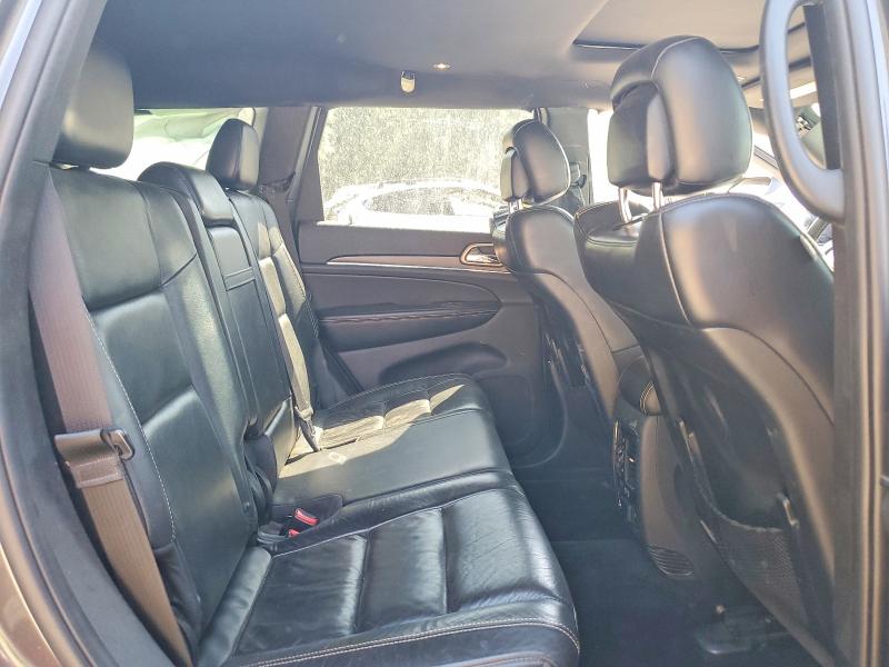 50526696 :رقم المزاد ، 1C4RJFBG2HC808474 vin ، 2017 Jeep Grand Cherokee مزاد بيع