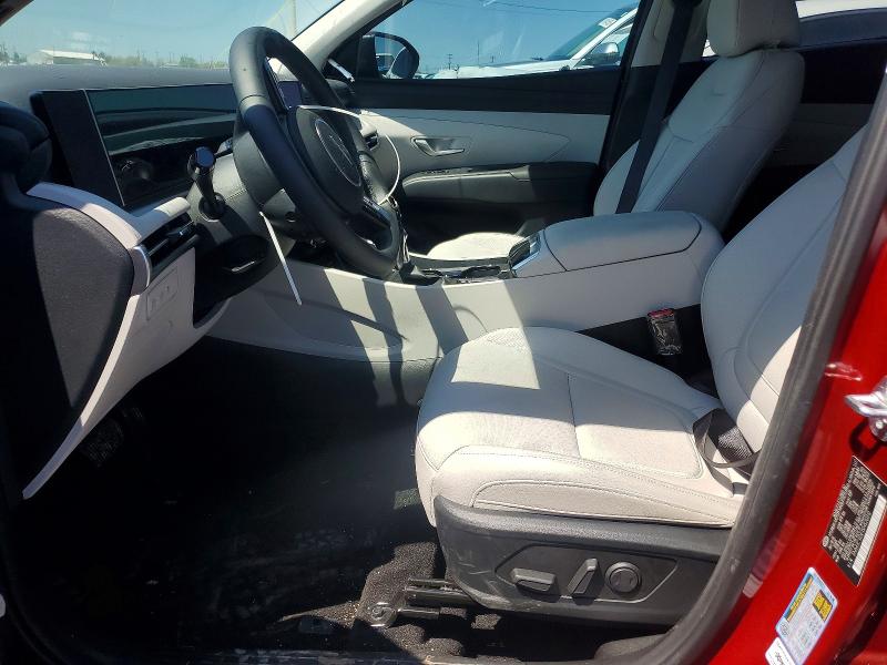 Продажа на аукционе авто 2025 Hyundai Tucson, vin: 5NMJC3DE1SH520312, номер лота: 49154976