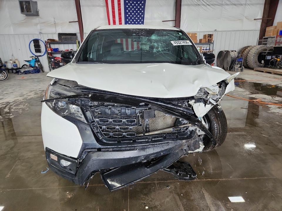 2021 Honda Passport მანქანა იყიდება აუქციონზე, vin: 5FNYF7H58MB012172, აუქციონის ნომერი: 49321456