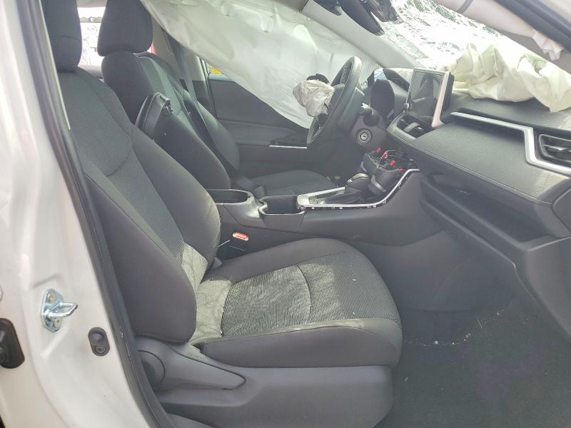 49176816 :رقم المزاد ، 2T3H1RFV9SC355921 vin ، 2025 Toyota Rav4 مزاد بيع