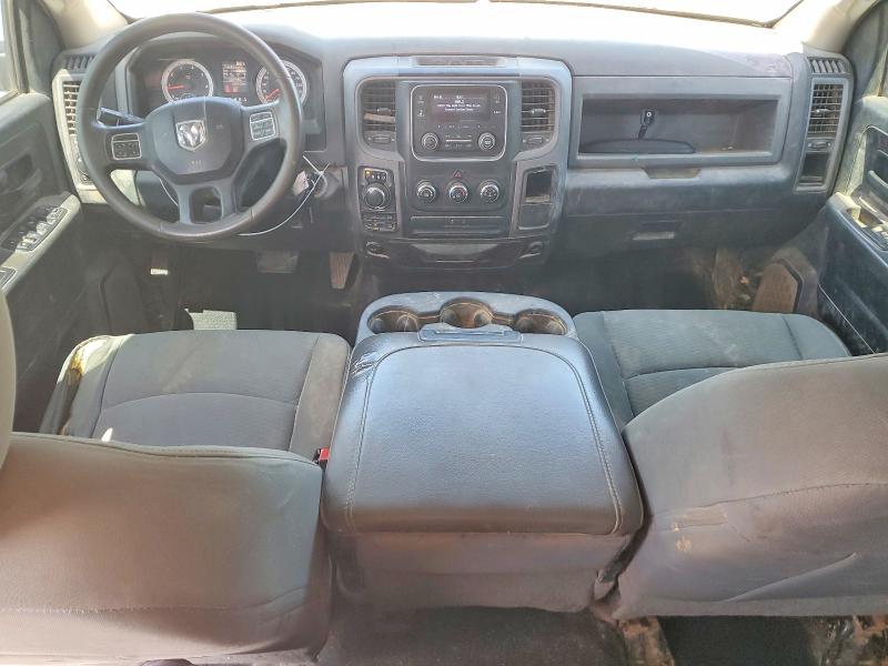 Aukcja sprzedaży 2014 Ram 1500, vin: 1C6RR7FTXES354926, numer aukcji: 49622736