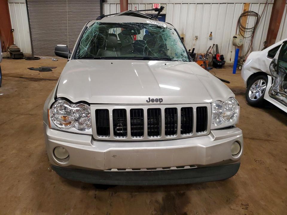 Продаж на аукціоні авто 2007 Jeep Grand Cherokee, vin: 1J8GR48K27C652329, номер лоту: 51778836