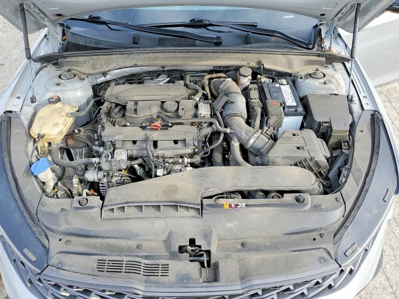 Продаж на аукціоні авто 2023 Kia K5, vin: 5XXG64J23PG210508, номер лоту: 50056806