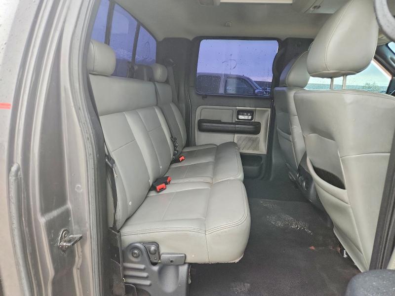 Продажа на аукционе авто 2004 Ford F150, vin: 1FTPW14544KA02658, номер лота: 51487166