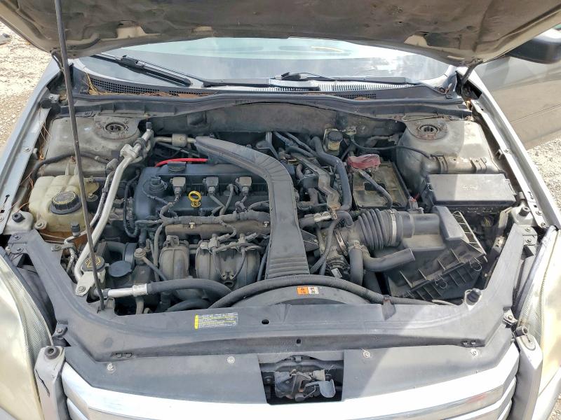 Aukcja sprzedaży 2009 Ford Fusion, vin: 3FAHP06Z89R173658, numer aukcji: 49858176