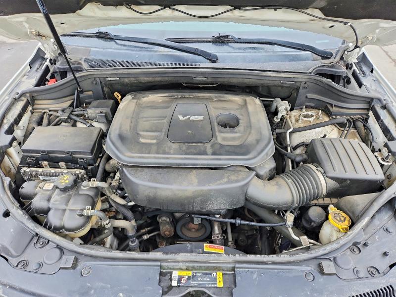 Продаж на аукціоні авто 2017 Jeep Grand Cherokee, vin: 1C4RJFAG4HC658501, номер лоту: 47797316