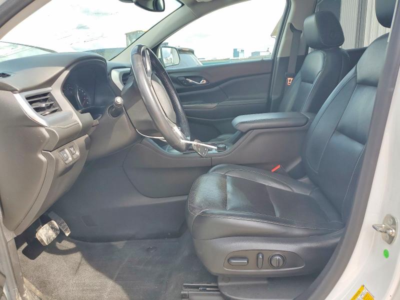 49663346 :رقم المزاد ، 1GKKNULS2JZ213998 vin ، 2018 Gmc Acadia مزاد بيع