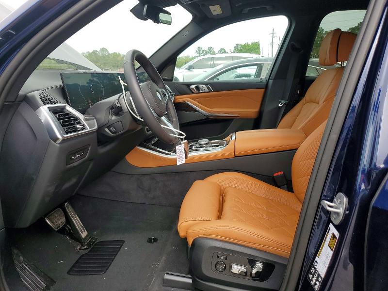 Aukcja sprzedaży 2026 Bmw X5, vin: 5UX23EU05T9203133, numer aukcji: 48391136