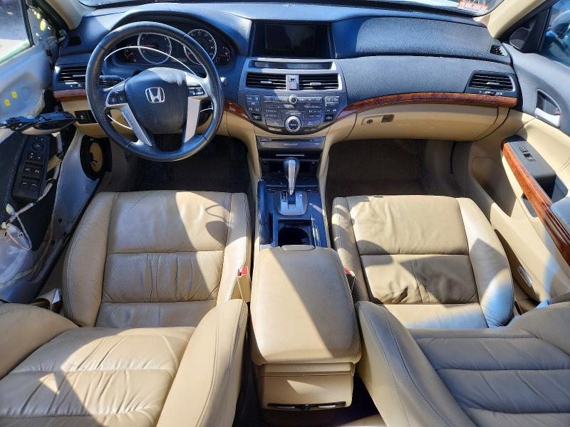 Aukcja sprzedaży 2012 Honda Accord, vin: 1HGCP3F83CA025160, numer aukcji: 49135176