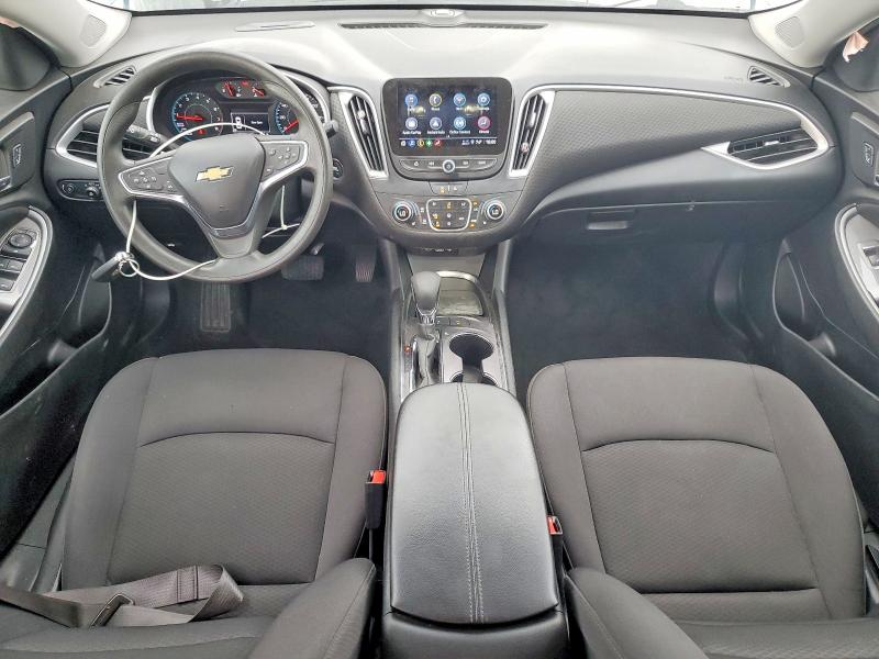 Aukcja sprzedaży 2024 Chevrolet Malibu, vin: 1G1ZD5ST6RF218043, numer aukcji: 48151076