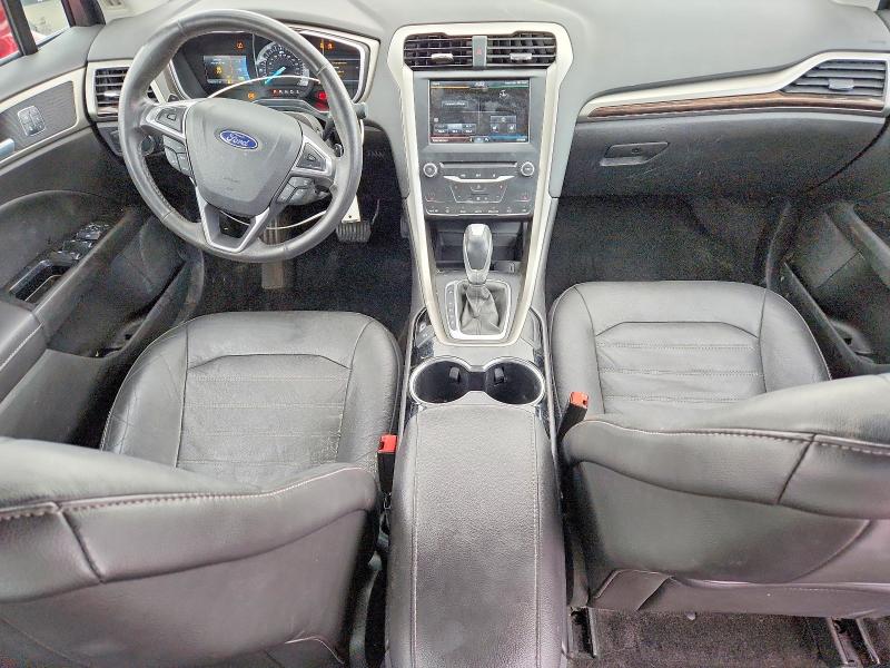 2014 Ford Fusion მანქანა იყიდება აუქციონზე, vin: 3FA6P0H99ER212014, აუქციონის ნომერი: 51441656