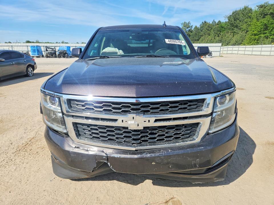 Продаж на аукціоні авто 2015 Chevrolet Tahoe, vin: 1GNSCBKC5FR504963, номер лоту: 48995766