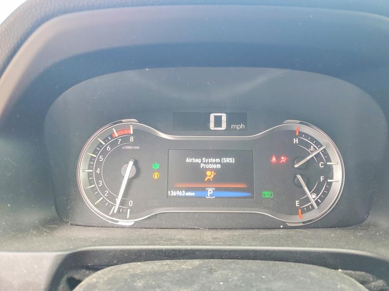 Продажа на аукционе авто 2018 Honda Pilot, vin: 5FNYF5H16JB009672, номер лота: 50064556
