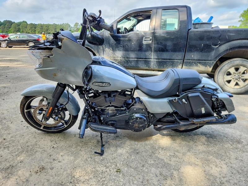 Продажа на аукционе авто 2025 Harley-davidson Fltrx, vin: 1HD1KH71XSB642615, номер лота: 49589426