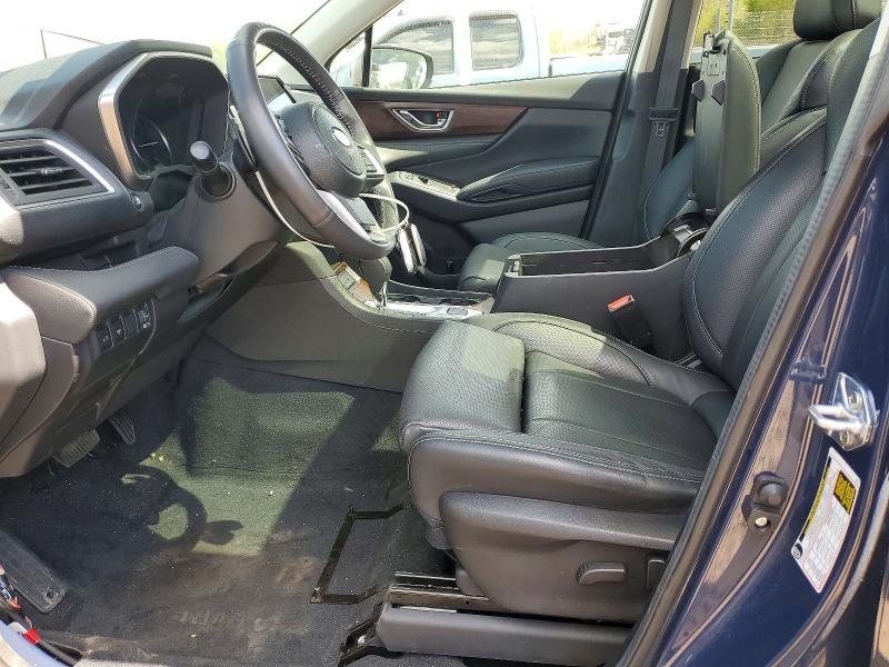 50061386 :رقم المزاد ، 4S4WMAWD9R3438134 vin ، 2024 Subaru Ascent مزاد بيع